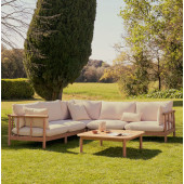 Комплект садовой мебели La Forma SACOVA J1600011JJ12