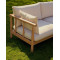 Комплект садових меблів La Forma SACOVA J2100007JJ12-5-thumb