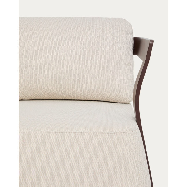 Садовый комплект мебели La Forma Tamaris O00704FA09 Коричневый-9