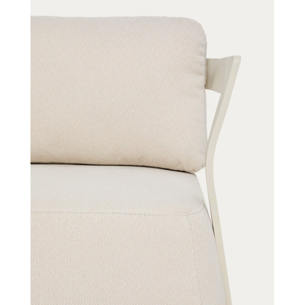 Садовий комплект меблів La Forma Tamaris O00705FA39 Екрю-15