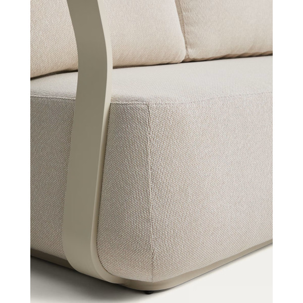 Садовий комплект меблів La Forma Tamaris O00705FA39 Екрю-12