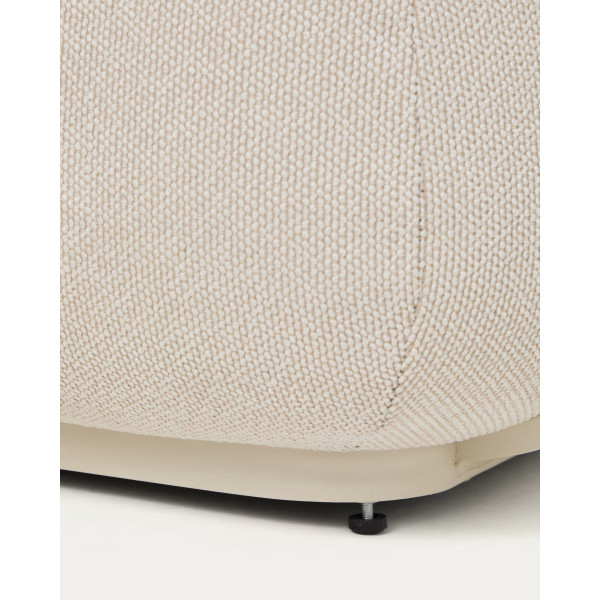 Садовий комплект меблів La Forma Tamaris O00705FA39 Екрю-16