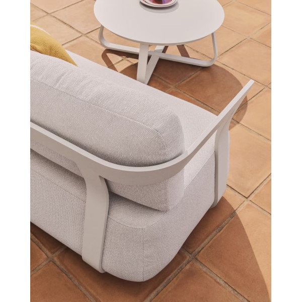 Садовий комплект меблів La Forma Tamaris O00705FA39 Екрю-6