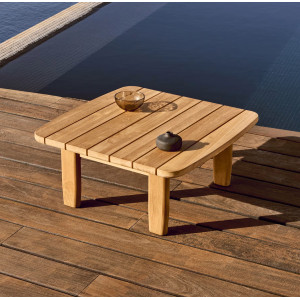 Журнальний столик La Forma Tirant J0400036MM47