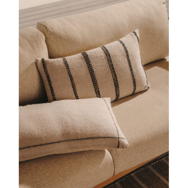 Садовый комплект мебели La Forma Tirant Бежевый-7