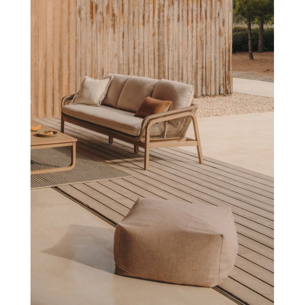 Комплект садових меблів La Forma Vellana J1600019JJ12-2