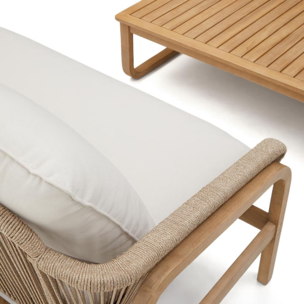 Комплект садових меблів La Forma Vellana J1600019JJ12-4