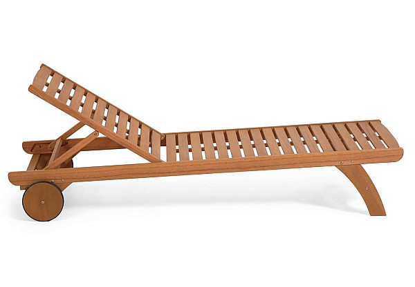 Шезлонг La Forma BEILA CC2157M46-5