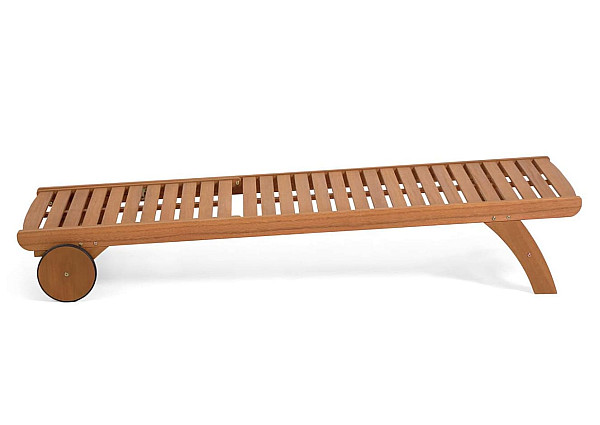 Шезлонг La Forma BEILA CC2157M46-7