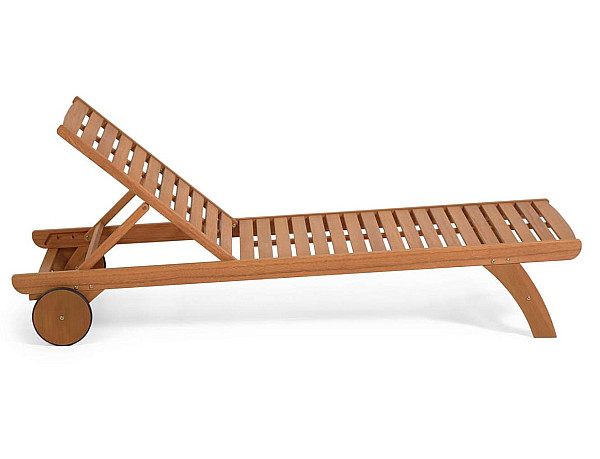 Шезлонг La Forma BEILA CC2157M46-4