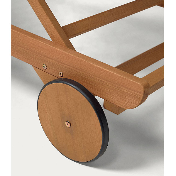 Шезлонг La Forma BEILA CC2157M46-8