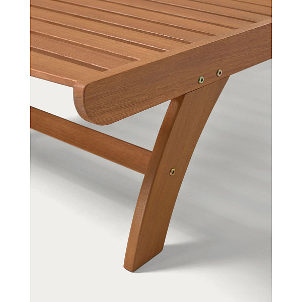 Шезлонг La Forma BEILA CC2157M46-11