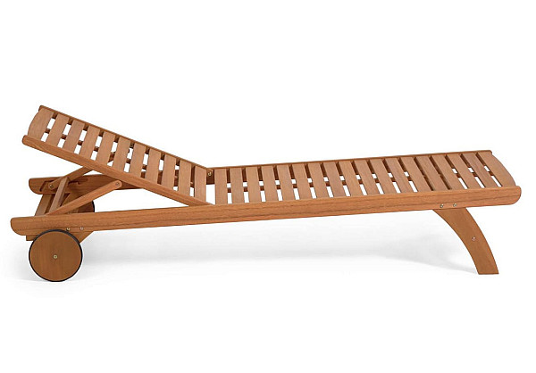 Шезлонг La Forma BEILA CC2157M46-6