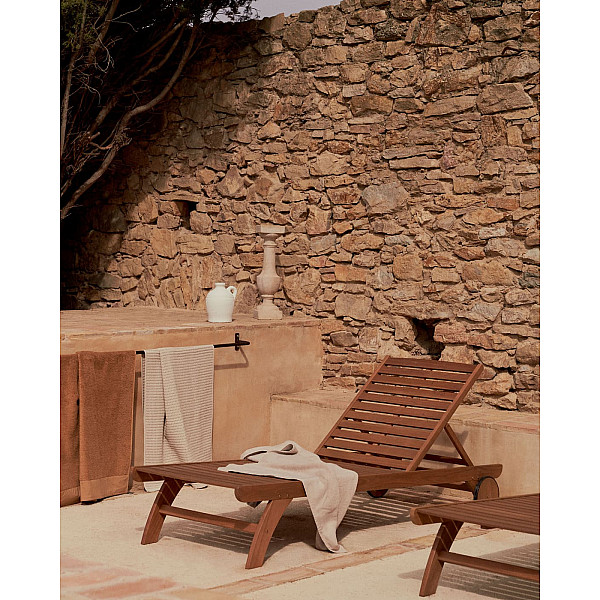 Шезлонг La Forma BEILA CC2157M46-1