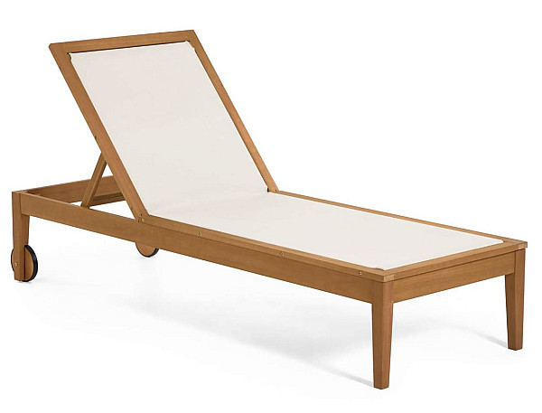 Шезлонг La Forma CATERIN CC2158J33-0