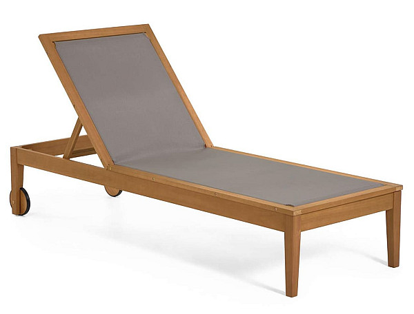 Шезлонг La Forma CATERIN CC2158J19-0