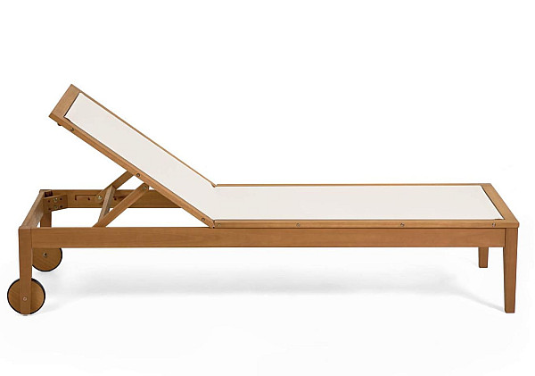 Шезлонг La Forma CATERIN CC2158J33-6