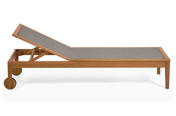 Шезлонг La Forma CATERIN CC2158J19-7