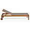 Шезлонг La Forma CATERIN CC2158J19-7-thumb