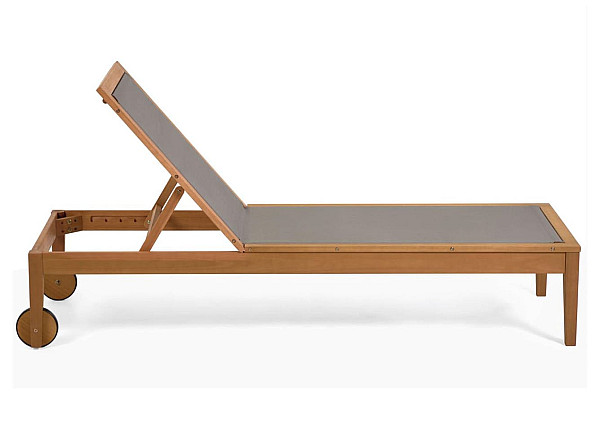 Шезлонг La Forma CATERIN CC2158J19-4