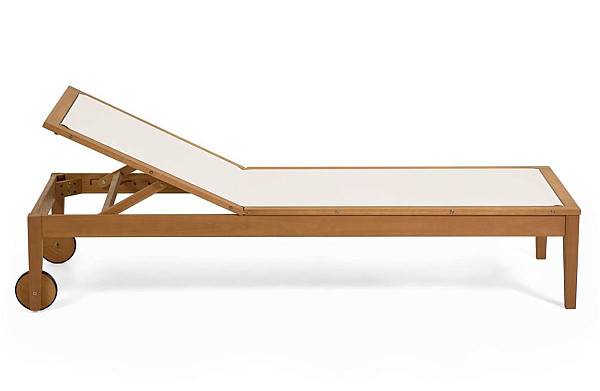 Шезлонг La Forma CATERIN CC2158J33-7