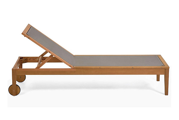 Шезлонг La Forma CATERIN CC2158J19-6