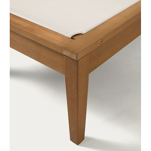 Шезлонг La Forma CATERIN CC2158J33-10