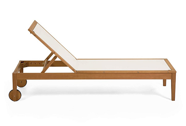 Шезлонг La Forma CATERIN CC2158J33-5