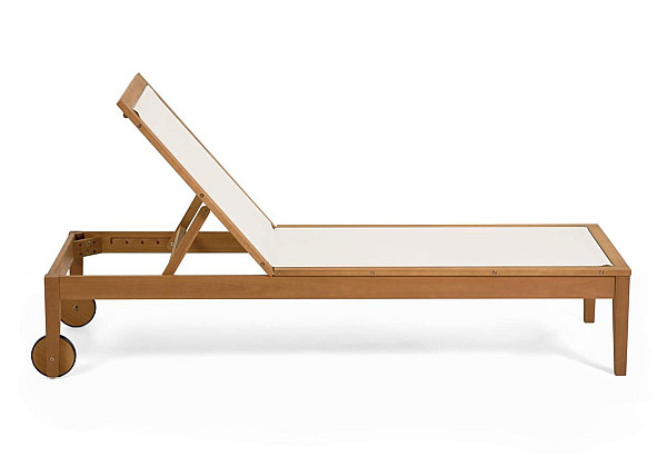 Шезлонг La Forma CATERIN CC2158J33-4