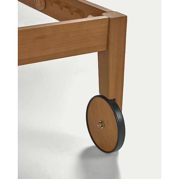 Шезлонг La Forma CATERIN CC2158J33-8