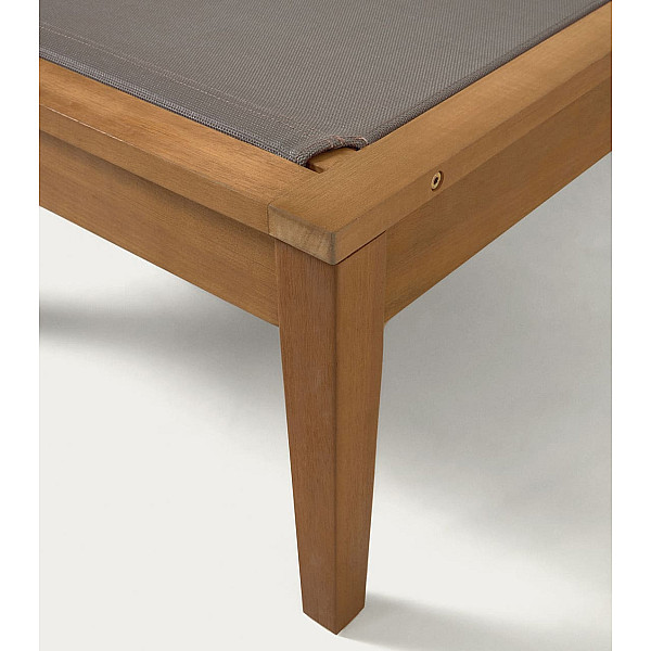 Шезлонг La Forma CATERIN CC2158J19-9