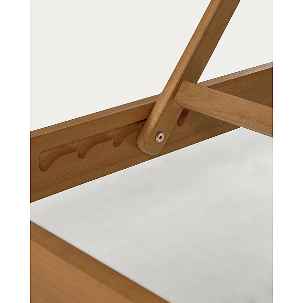 Шезлонг La Forma CATERIN CC2158J33-11