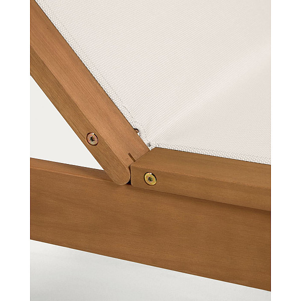 Шезлонг La Forma CATERIN CC2158J33-9