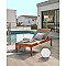 Шезлонг La Forma CATERIN CC2158J19-1-thumb