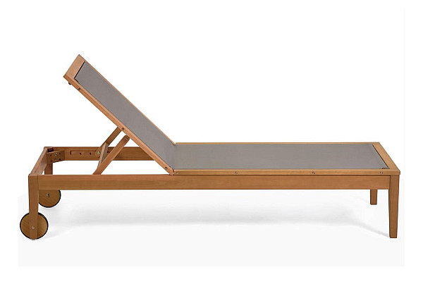 Шезлонг La Forma CATERIN CC2158J19-5