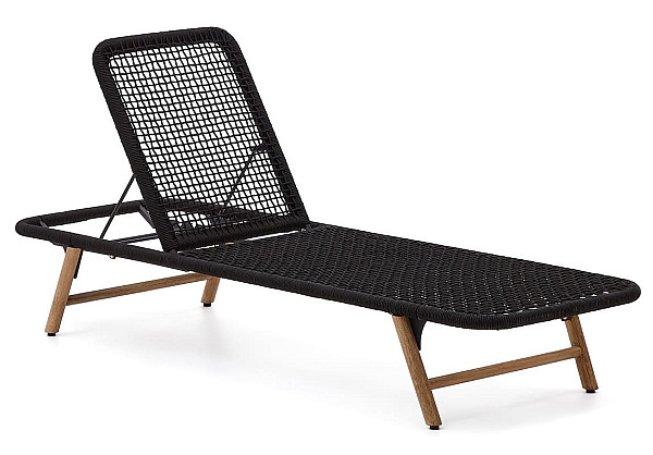 Шезлонг La Forma DANDARA J1300017JJ01-0