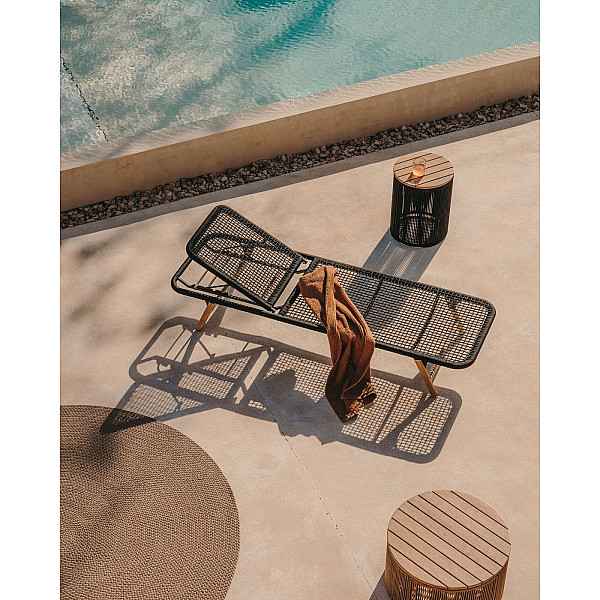 Шезлонг La Forma DANDARA J1300017JJ01-1