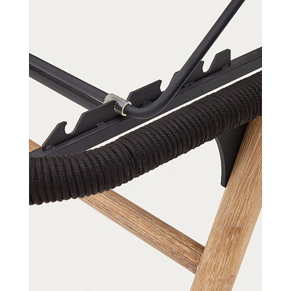 Шезлонг La Forma DANDARA J1300017JJ01-11