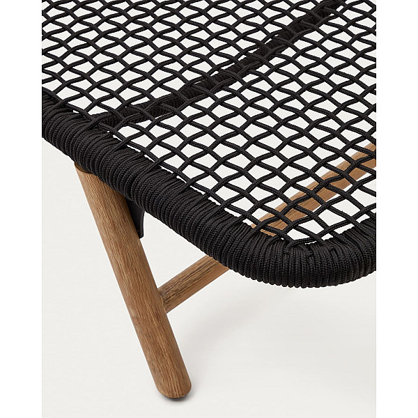 Шезлонг La Forma DANDARA J1300017JJ01-9