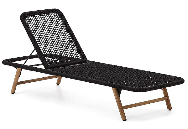 Шезлонг La Forma DANDARA J1300017JJ01-3