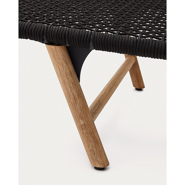 Шезлонг La Forma DANDARA J1300017JJ01-10