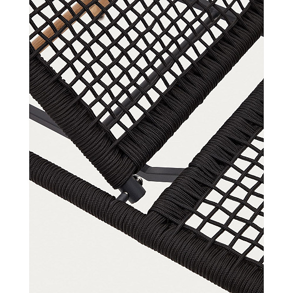 Шезлонг La Forma DANDARA J1300017JJ01-8