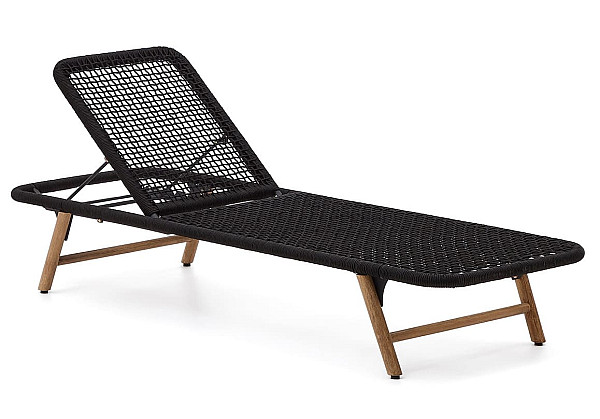 Шезлонг La Forma DANDARA J1300017JJ01-4