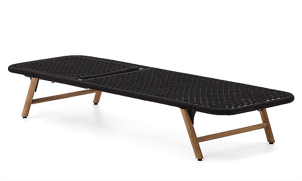 Шезлонг La Forma DANDARA J1300017JJ01-6