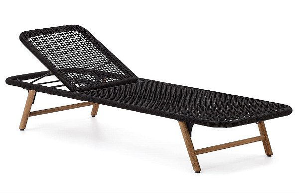 Шезлонг La Forma DANDARA J1300017JJ01-5