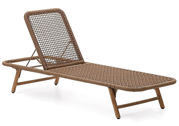 Шезлонг La Forma DANDARA J1300017JJ12-0