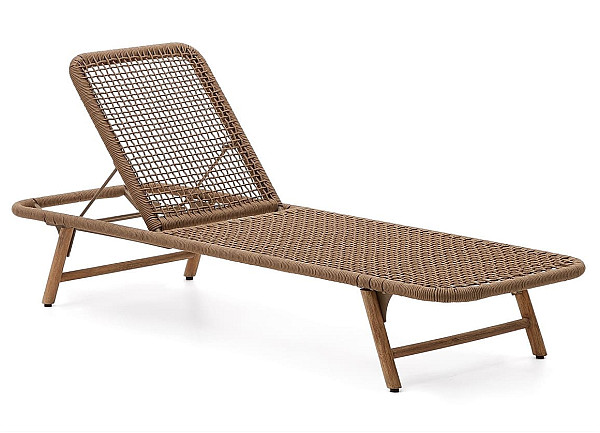 Шезлонг La Forma DANDARA J1300017JJ12-3