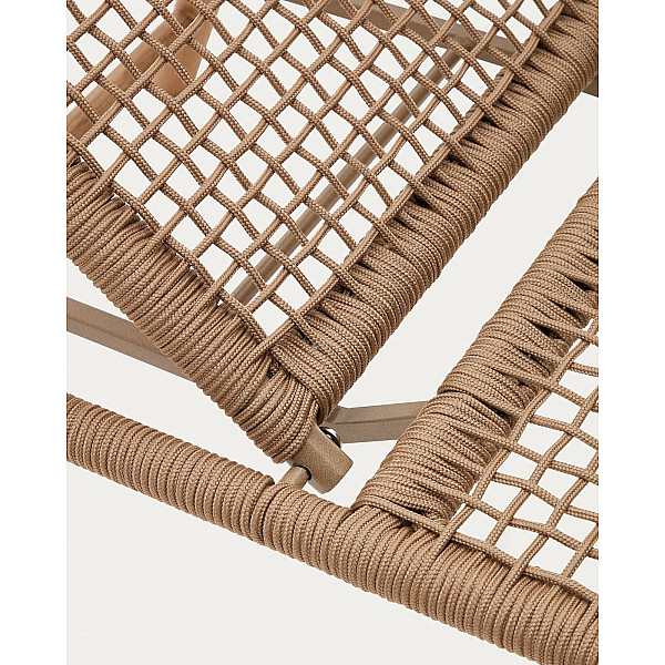 Шезлонг La Forma DANDARA J1300017JJ12-8