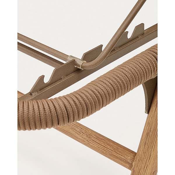 Шезлонг La Forma DANDARA J1300017JJ12-11