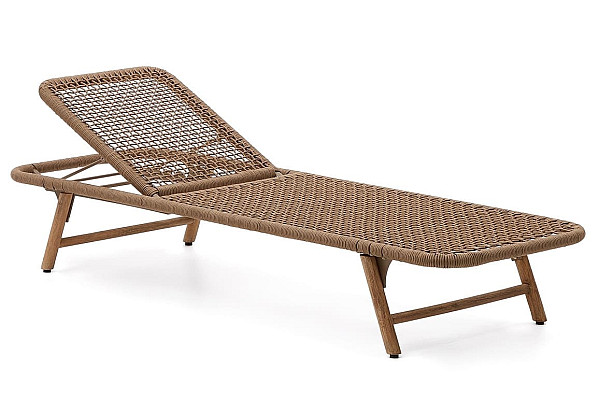 Шезлонг La Forma DANDARA J1300017JJ12-5